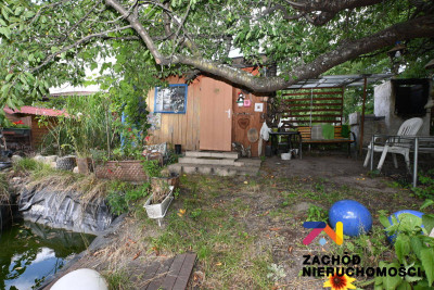 Na sprzedaż działka rolna - Zielona Góra -
lubuskie Zdjęcie nr 7