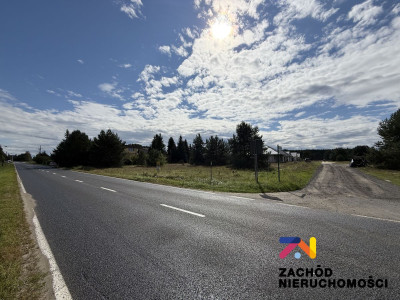 Na sprzedaż działka budowlana - Zielona Góra -
lubuskie Zdjęcie nr 14
