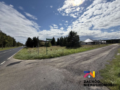 Na sprzedaż działka budowlana - Zielona Góra -
lubuskie Zdjęcie nr 15