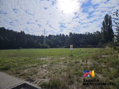 Na sprzedaż działka budowlana - Nowa Sól -
lubuskie Zdjęcie nr 3