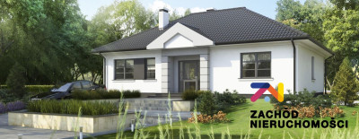 Na sprzedaż działka budowlana - Zielona Góra - lubuskie