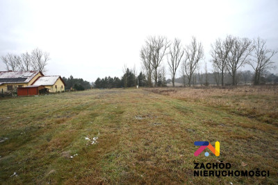 Na sprzedaż działka budowlana - Zabór -
lubuskie Zdjęcie nr 3