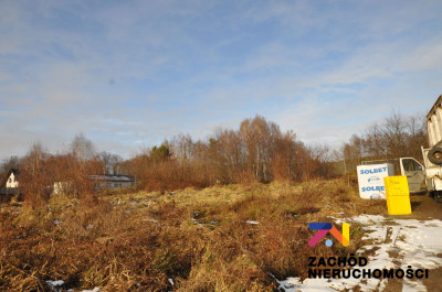 Na sprzedaż działka budowlana - Zielona Góra -
lubuskie Zdjęcie nr 2