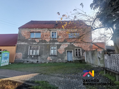 Na sprzedaż działka budowlana - Dąbrowa - lubuskie