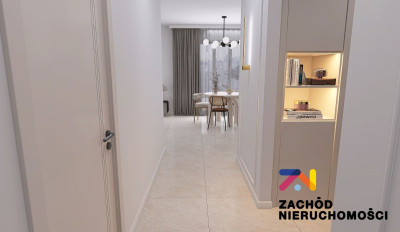 Na sprzedaż działka budowlana - Cigacice -
lubuskie Zdjęcie nr 12