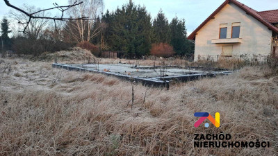 Na sprzedaż działka budowlana - Cigacice -
lubuskie Zdjęcie nr 3