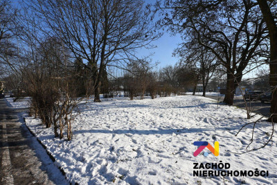 Na sprzedaż działka inwestycyjna - Gubin -
lubuskie Zdjęcie nr 4