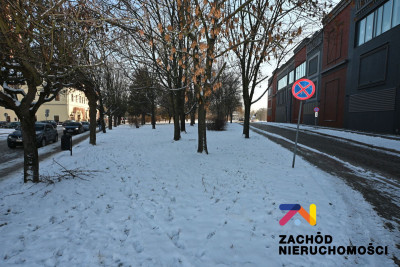 Na sprzedaż działka inwestycyjna - Gubin -
lubuskie Zdjęcie nr 7