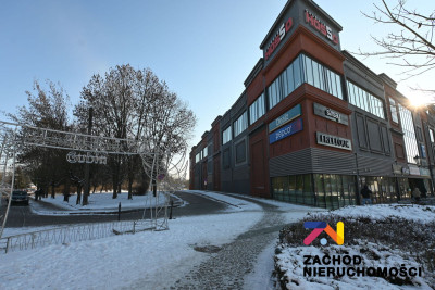 Na sprzedaż działka inwestycyjna - Gubin -
lubuskie Zdjęcie nr 9