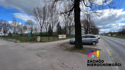 Na sprzedaż działka budowlana - Zielona Góra -
lubuskie Zdjęcie nr 4