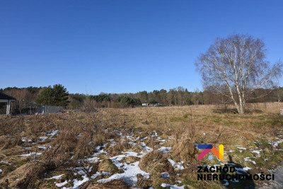 Na sprzedaż działka budowlana - Zielona Góra -
lubuskie Zdjęcie nr 4