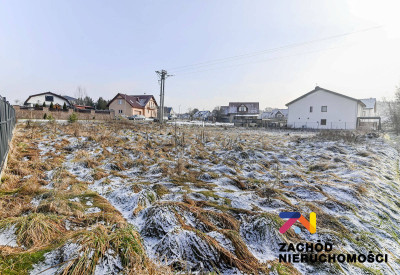 Na sprzedaż działka budowlana - Zielona Góra -
lubuskie Zdjęcie nr 10