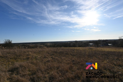 Na sprzedaż działka budowlana - Drągowina -
lubuskie Zdjęcie nr 2