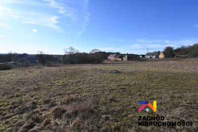 Na sprzedaż działka budowlana - Drągowina -
lubuskie Zdjęcie nr 6
