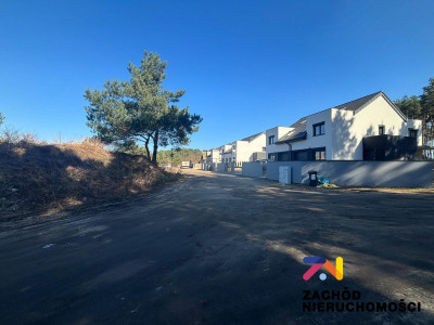 Na sprzedaż działka budowlana - Zielona Góra -
lubuskie Zdjęcie nr 4