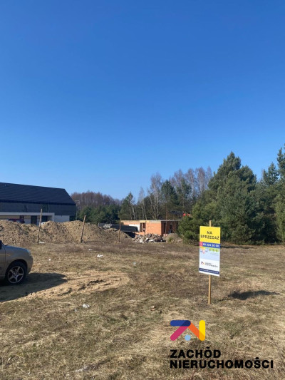 Na sprzedaż działka budowlana - Zielona Góra - lubuskie