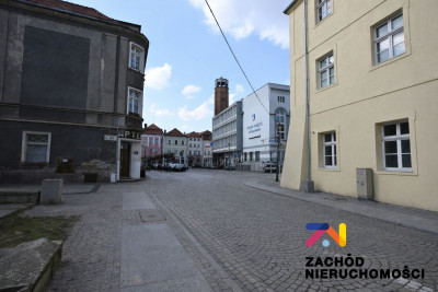 Na sprzedaż działka budowlana - Kożuchów - lubuskie