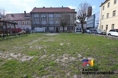 Na sprzedaż działka budowlana - Kożuchów -
lubuskie Zdjęcie nr 3