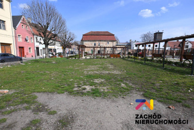 Na sprzedaż działka budowlana - Kożuchów -
lubuskie Zdjęcie nr 4