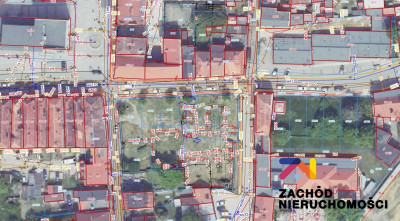 Na sprzedaż działka budowlana - Kożuchów -
lubuskie Zdjęcie nr 8