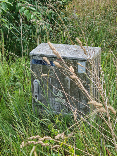 Działka budowlana 1320m2 w drugiej linii zabudowy WojciechówkaKalisz - Wojciechówka  -
wielkopolskie Zdjęcie nr 2