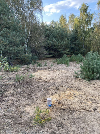 Działka budowlana w Piwonicach do sprzedaży - Kalisz  - wielkopolskie