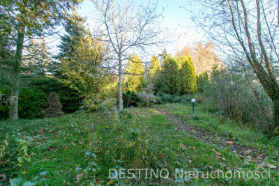 urokliwa działka budowlana 1400 m2 Szałe - Szałe  - wielkopolskie