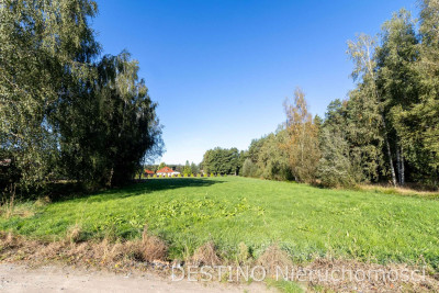 atrakcyjna działa budowlana 3118 m2 Wolica  Szałe - Wolica  -
wielkopolskie Zdjęcie nr 2