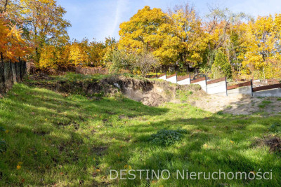 na sprzedaż działka budowalna na Ogrodach w Kaliszu - Kalisz  - wielkopolskie