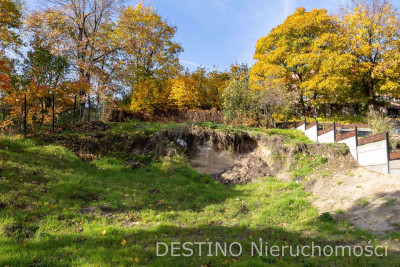 na sprzedaż działka budowalna na Ogrodach w Kaliszu - Kalisz  -
wielkopolskie Zdjęcie nr 3