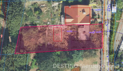 na sprzedaż działka budowalna na Ogrodach w Kaliszu - Kalisz  -
wielkopolskie Zdjęcie nr 8