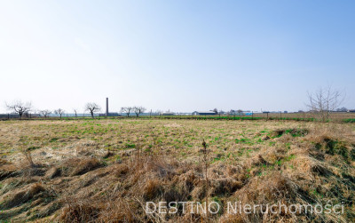 atrakcyjna działka 1141 m2 na granicy Pólka  Skarszewa - Skarszew  -
wielkopolskie Zdjęcie nr 5