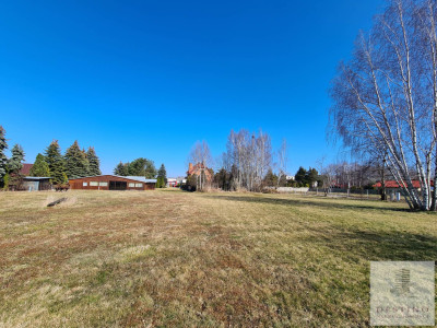 Atrakcyjna działka 4413m2 przy ulicy Kaliskiej Kalisz Szałe - Kalisz  -
wielkopolskie Zdjęcie nr 2