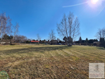 Atrakcyjna działka 4413m2 przy ulicy Kaliskiej Kalisz Szałe - Kalisz  -
wielkopolskie Zdjęcie nr 3