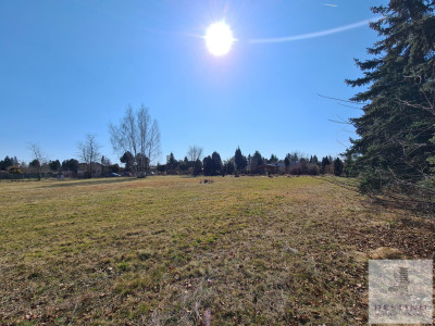 Atrakcyjna działka 4413m2 przy ulicy Kaliskiej Kalisz Szałe - Kalisz  -
wielkopolskie Zdjęcie nr 4