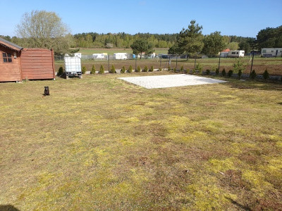 Sprzedam Działkę nad Morzem Chłapowo - Chłapowo  -
pomorskie Zdjęcie nr 3