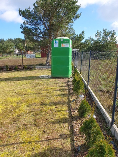 Sprzedam Działkę nad Morzem Chłapowo - Chłapowo  -
pomorskie Zdjęcie nr 4