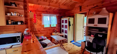 Działka dla Ciebie i Twojej rodziny domrekreacja Włodzimierz - Włodzimierz  -
łódzkie Zdjęcie nr 11