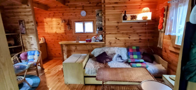 Działka dla Ciebie i Twojej rodziny domrekreacja Włodzimierz - Włodzimierz  -
łódzkie Zdjęcie nr 13