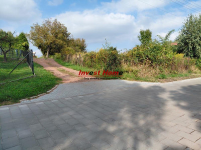  Piękna działka 1000 m2 Rydułtowy Kordeckiego - Rydułtowy  -
śląskie Zdjęcie nr 2