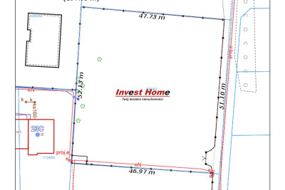  Piękna działka 1000 m2 Rydułtowy Kordeckiego - Rydułtowy  -
śląskie Zdjęcie nr 6