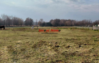  Interesująca działka budowlana Bełk 1691 m2 - Bełk  - śląskie