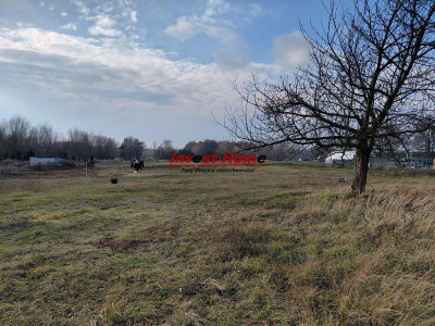  Interesująca działka budowlana Bełk 1691 m2 - Bełk  -
śląskie Zdjęcie nr 2