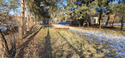 Działka położona w bardzo urokliwym miejscu - Niewiadom Górny  -
śląskie Zdjęcie nr 4