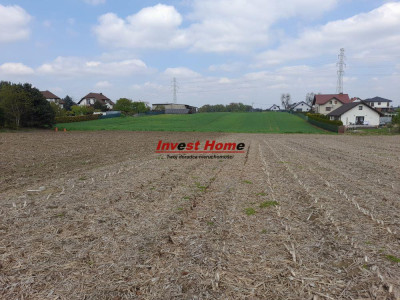 Atrakcyjna działka w Świerklanach 975 m2  - Świerklany  - śląskie