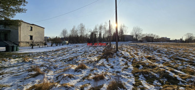 Działka położona w bardzo urokliwym miejscu - Niewiadom Górny  -
śląskie Zdjęcie nr 3