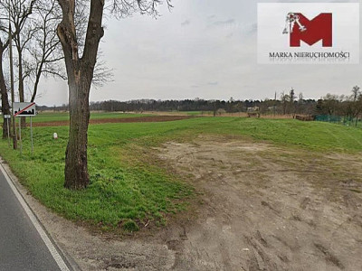 Działka Ujazd Sławięcice 25 arów - Ujazd  -
OPOLSKIE Zdjęcie nr 2