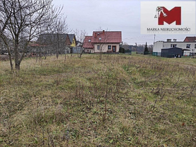 Duża działka w Bierawie 34 ary pod zabudowę - Bierawa  -
OPOLSKIE Zdjęcie nr 2