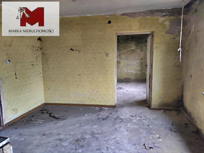 Duża działka w Bierawie 34 ary pod zabudowę - Bierawa  -
OPOLSKIE Zdjęcie nr 6