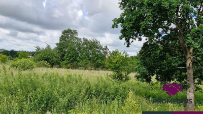 Działka Koszalin ul Bonifacego do sprzedaży - Koszalin  -
zachodniopomorskie Zdjęcie nr 3